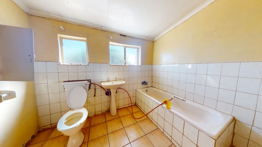 3 Bedroom Property for Sale in Ikageng North West